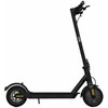 RILEY RSX Plus Electric scooter, Juodas