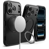 Dėklas Ringke Alles MagSafe Case for iPhone 18 Pro / 17 Pro - Juodas