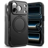 Dėklas Ringke Alles MagSafe Case for iPhone 18 Pro / 17 Pro - Juodas