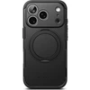 Dėklas Ringke Alles MagSafe Case for iPhone 18 Pro / 17 Pro - Juodas