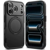 Dėklas Ringke Alles MagSafe Case for iPhone 18 Pro / 17 Pro - Juodas