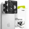 Ringke Camera Frame Protector 2-pack skirtas Apple iPhone 17 Pro / 17 Pro Max – juodos spalvos