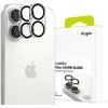 Ringke Camera Full Cover 2-pack skirtas Apple iPhone 17 – juodos spalvos