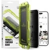 Ringke Easy Slide 2-pack Privacy Glass skirtas Apple iPhone 17 Air – juodos spalvos