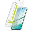 Ringke Easy Slide 2-pack apsauginis stiklas Samsung Galaxy A56 5G – skaidrus