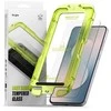 „Ringke Easy Slide Glass“ 2 vnt. dėklų, skirtų „Samsung Galaxy S25“
