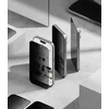 Ringke Easy Slide Privacy 2 vnt. Tempered Glass for iPhone 18 Pro Max