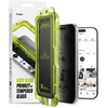 Ringke Easy Slide Privacy 2 vnt. Tempered Glass for iPhone 18 Pro Max