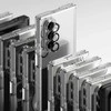 Ringke Samsung Galaxy Z Fold 7 Dėklas Fusion Clear