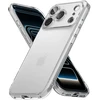 Dėklas Ringke Fusion Case for iPhone 18 Pro Max / 17 Pro Max - Transparent Matte