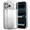 Dėklas Ringke Fusion Case for iPhone 18 Pro Max / 17 Pro Max - Transparent Matte