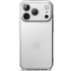 Dėklas Ringke Fusion Case for iPhone 18 Pro Max / 17 Pro Max - Transparent Matte