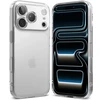Dėklas Ringke Fusion Case for iPhone 18 Pro Max / 17 Pro Max - Transparent Matte