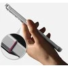 Ringke Fusion Magnetic MagSafe dėklas Samsung Galaxy S26+ Plus skaidrus