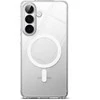 Ringke Fusion Magnetic MagSafe dėklas Samsung Galaxy S26+ Plus skaidrus