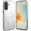 RINGKE FUSION MAGNETIC MagSafe Samsung Galaxy A57 5G SKAIDRUS dėklas