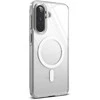 RINGKE FUSION MAGNETIC MagSafe Samsung Galaxy A57 5G SKAIDRUS dėklas