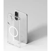 RINGKE FUSION MAGNETIC MagSafe Samsung Galaxy A57 5G SKAIDRUS dėklas
