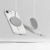 Ringke Fusion Magsafe iPhone 16 dėklas – skaidrus