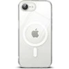 Ringke Fusion Magsafe iPhone 16 dėklas – skaidrus