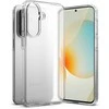 RINGKE FUSION Samsung Galaxy A57 5G MATINIS SKAIDRUS dėklas