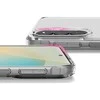 RINGKE FUSION Samsung Galaxy A57 5G MATINIS SKAIDRUS dėklas