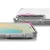 RINGKE FUSION Samsung Galaxy A57 5G SKAIDRUS dėklas