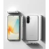 RINGKE FUSION Samsung Galaxy A57 5G SKAIDRUS dėklas