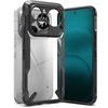 RINGKE FUSION X dėklas NOTHING PHONE 4A PRO Juodas