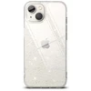 „Ringke“ iPhone 14 dėklas, blizgus, skaidrus, su oro filtru