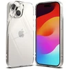 Dėklas Ringke iPhone 15 Case Slim Clear