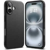 Dėklas Ringke iPhone 16 Case Onyx Juodas