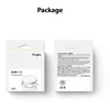 Ringke MagSafe charger Case Slim Matte Clear