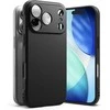 Ringke Onyx dėklas skirtas Apple iPhone 17 Pro - juodos spalvos