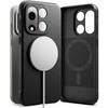 Dėklas Ringke Onyx Magnetic MagSafe Case for OnePlus 15 - Juodas