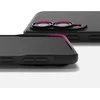 Ringke Onyx Magnetic Magsafe dėklas skirtas Samsung Galaxy S25 Edge – juodos spalvos
