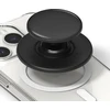 Dėklas Ringke Galaxy S23 Case Magnetic Glossy Juodas