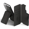 Dėklas Ringke Galaxy S26 Plus Case Folio Stand Wallet Magnetic Juodas