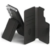 Dėklas Ringke Galaxy S26 Ultra Case Folio Stand Wallet Magnetic Juodas