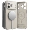 Dėklas Ringke iPhone 17 Pro Max Case Silicone Magnetic Stone