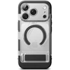 Dėklas Ringke UX Magnetic Case for iPhone 18 Pro Max / 17 Pro Max - Transparent
