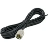 Rinkinys CB PNI PNI Escort 62 ir PNI Extra 48 su pridedamu magnetu, ASQ, RF gain