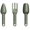 Rinkinys Fiskars 1080777, nerūdijantysis plienas