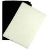 Set MPM-MWWF-PX carbon filter mat and filter fleece for under-cabinet cooker hoods