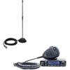 Rinkinys: PNI Escort HP 6500 ASQ + CB PNI Extra 40