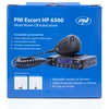 Rinkinys: PNI Escort HP 6500 ASQ + CB PNI Extra 40