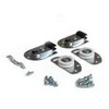 Rinkinys stumdomoms durims Laguna Fast D/50, be bėgelio
