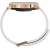 Riversong išmanusis laikrodis GLOW rožinio aukso spalvos SW906 AMOLED double strap