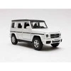 Rmz_City Žaislinė mašina RMZ city, Mercedes G63 554991