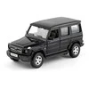 Rmz_City Žaislinė mašina RMZ city, Mercedes G63 554991
